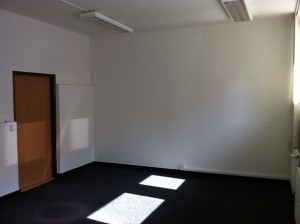 PRONAJATO – Kancelář 24 m2 – 1. patro